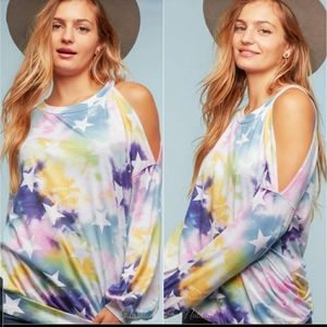 NEW ARRIVALS Hoptics Buttery soft ,cold shoulder